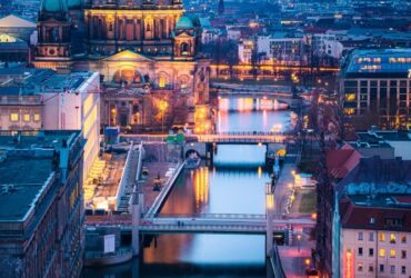 5 Amazing Destinations in Germany #travel #germany #vacation #europe #bevhillsmag #beverlyhills #beverlyhillsmagazine