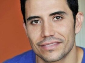 Meet the Star: Bernardo Saracino