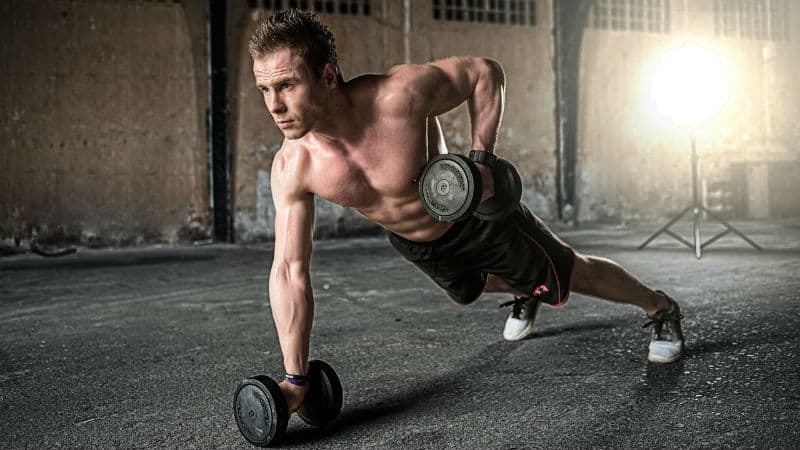 How to Maintain Consistency at the #Gym #health #fitness #workingout #fit #life #beverlyhillsmagazine