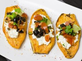 The Miracle Superfood: Sweet Potato