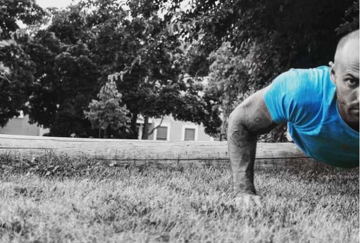 Xodus Adventures Health and Wellness Retreat 2.0