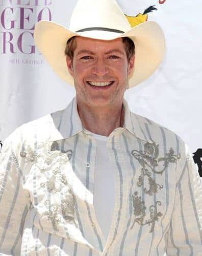 Dr. Frank Ryan hosts "The Bony Pony Ranch Western Round Up and Barbeque" to Benefit the Bony Pony Ranch Foundation - The Bony Pony Ranch