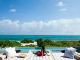 Turks & Caicos Villas