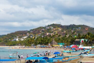Amazing Things To Do In Nayarit Mexico #beverlyhills#beverlyhillsmgazine #Mexico #VacationGoals #CruiseLife #TravelInspiration #LuxuryTravel #ExploreMexico #CruiseVacation #OceanViews #SeaEscape #MexicanParadise #BeachVibes #UnforgettableVacation #TravelExperience #MexicanCulture