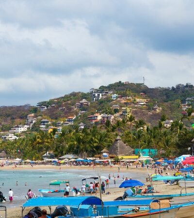 Amazing Things To Do In Nayarit Mexico #beverlyhills#beverlyhillsmgazine #Mexico #VacationGoals #CruiseLife #TravelInspiration #LuxuryTravel #ExploreMexico #CruiseVacation #OceanViews #SeaEscape #MexicanParadise #BeachVibes #UnforgettableVacation #TravelExperience #MexicanCulture
