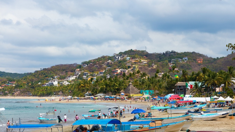 Amazing Things To Do In Nayarit Mexico #beverlyhills#beverlyhillsmgazine #Mexico #VacationGoals #CruiseLife #TravelInspiration #LuxuryTravel #ExploreMexico #CruiseVacation #OceanViews #SeaEscape #MexicanParadise #BeachVibes #UnforgettableVacation #TravelExperience #MexicanCulture