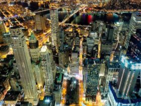 Things To Love About New York