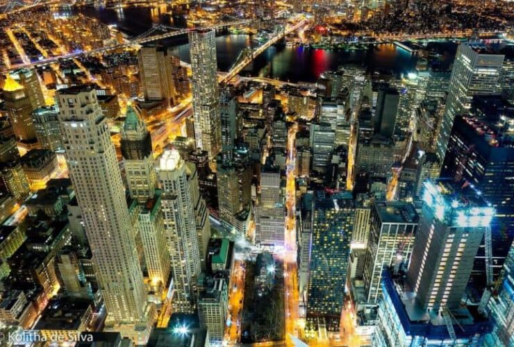 Things To Love About New York