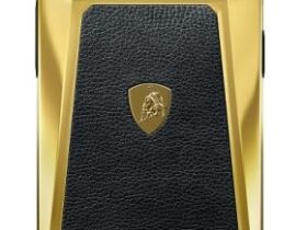 Tonino Lamborghini Cellphone