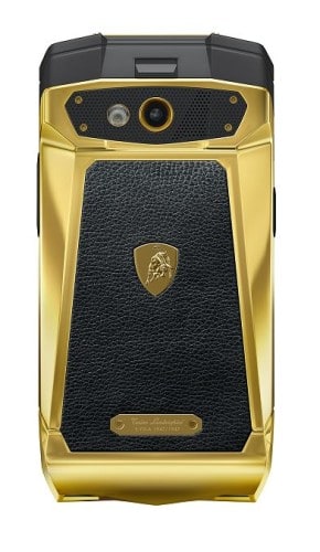 Tonino Lamborghini Cellphone