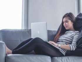 Over Air: Turning Your Team Towards Remote Work #remotework