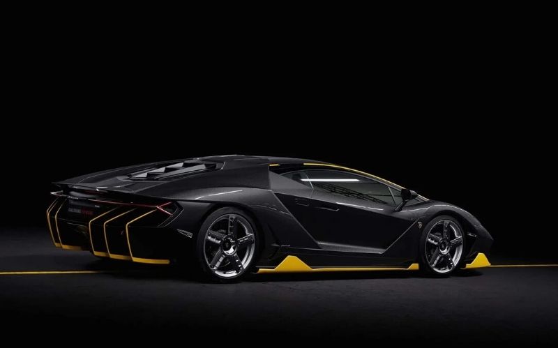 One Off Sports Car The Lamborghini Centenario Beverly Hills Magazine One Off Sports Car The Lamborghini Centenario Beverly Hills Magazine