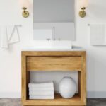 The Ultimate Guide to Bathroom Vanity: Everything You Need to Know #beverlyhills #beverlyhillsmagazine #bathroomvanities #quartzcountertops #bathroomvanity