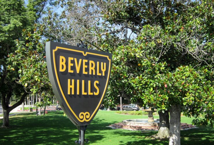 Beverly Hills, LA California: A Comprehensive Guide for Visitors #beverlyhills #beverlyhillsmagazine #cityofbeverlyhills #bevhillsmag #lovebeverlyhills #rodeodr