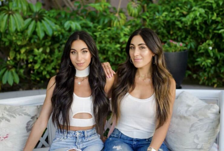 Fashion World: Founders of Beverly Hills Lingerie. SHOP NOW!!! #shop #fashion #style #shop #shopping #clothing #beverlyhills #beverlyhillsmagazine #bevhillsmag #lingerie