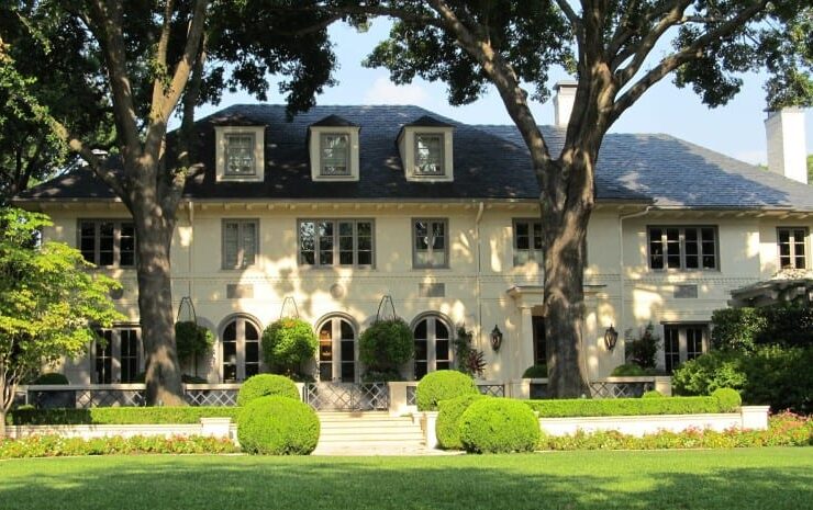 The Real Estate Success Paradigm