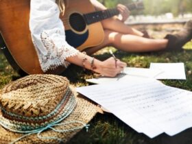 10 Best Songwriters to Keep in Your Playlist #beverlyhills #beverlyhillsmagazine #bevhillsmag #music #songwriters #musicindustry #recordproducer #artofmusic