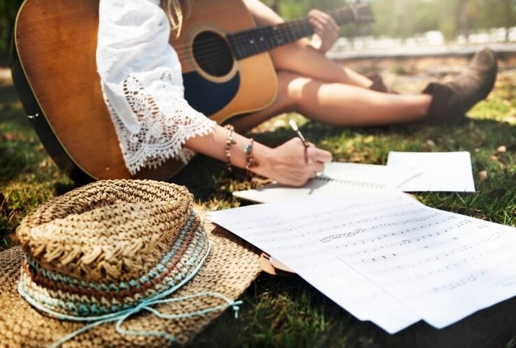 10 Best Songwriters to Keep in Your Playlist #beverlyhills #beverlyhillsmagazine #bevhillsmag #music #songwriters #musicindustry #recordproducer #artofmusic