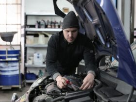 10 Essential Maintenance Tips To Keep Your Car Running Smoothly #beverlyhills #beverlyhillsmagazine #brakingsystem #brakepads #maintenancetips #enginecoolingsystem