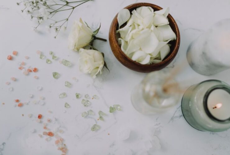 10 Luxurious Ways To Treat Yourself #beverlyhills #beverlyhillsmagazine #bevhillsmag #treatyourself #strengthenyourimmunesystem #spoilyourself #takingcareofyourskin #self-careroutine