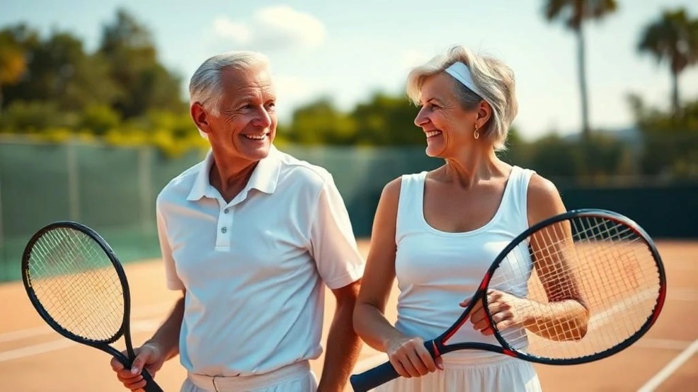 10 Powerful Daily Habits to Live Longer #HealthyLiving, #LiveLonger, #Longevity, #Wellness, #HealthyHabits, #LifestyleTips, #HealthAndWellness