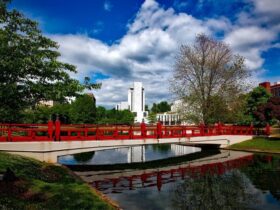 10 Reasons to Make Huntsville Your Permanent Place of Residence #beverlyhills #beverlyhillsmagazine #outdooradventures #huntsvilleinalabama