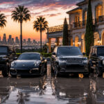 10 Tips for Buying A Luxury Car #luxurycar #buyingaluxurycar #beverlyhillsmagazine