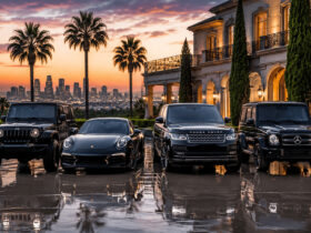10 Tips for Buying A Luxury Car #luxurycar #buyingaluxurycar #beverlyhillsmagazine