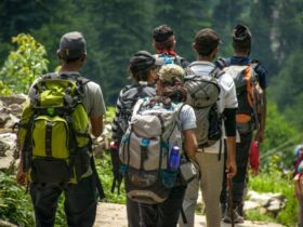 10 Tips for Hiking in the Smoky Mountains #beverlyhills #beverlyhillsmagazine #hikingboots #smokymountains #fitnesslevel