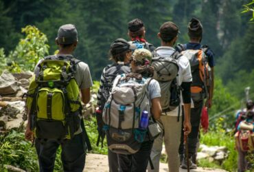 10 Tips for Hiking in the Smoky Mountains #beverlyhills #beverlyhillsmagazine #hikingboots #smokymountains #fitnesslevel