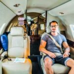 12 Considerations When Chartering a Private Jet #beverlyhills #beverlyhillsmagazine #bevhillsmag #privatejet #charteringaprivatejet #flyprivately #charterbroker #commericalflights