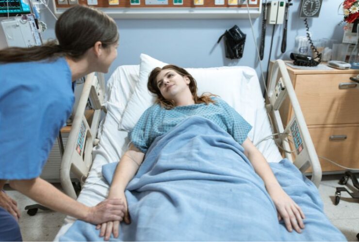 12 Crucial Soft Skills You Need As A Nurse #beverlyhills #beverlyhillsmagazine #softskills #healthcareprofessionals #communicationskills #nurses #nursingpractice