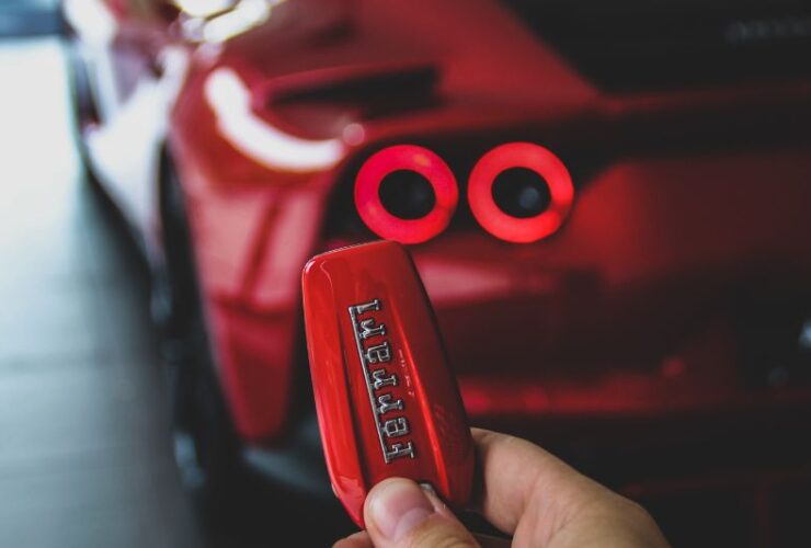 15 Tips to Help You Upgrade Your Luxury Goods #beverlyhills #beverlyhillsmagazine #buyingaluxury #luxurygoods #investininsurance #insurancepolicies