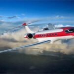 2018 Gulfstream G650ER #jets #privatejets #bevhillsmag #beverlyhillsmagazine #beverlyhills