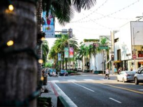 3 Beverly Hills Property Developments Focusing On Sustainable Design: #beverlyhills #beverlyhillsmagazine #propertydevelopments #sustainabledesigns #beverlyhillspropertydevelopments #ecofriendly #santamonica #wilshirebuilding #gradenhousecondo