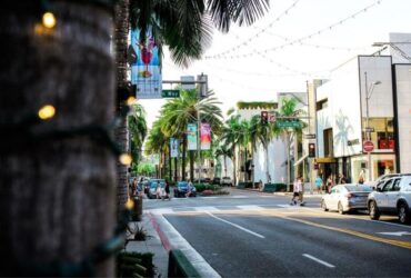 3 Beverly Hills Property Developments Focusing On Sustainable Design: #beverlyhills #beverlyhillsmagazine #propertydevelopments #sustainabledesigns #beverlyhillspropertydevelopments #ecofriendly #santamonica #wilshirebuilding #gradenhousecondo