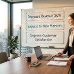 3 Goals For Your Business This Year #business #success #goals