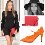 3 Item Classy Jackie-O Style #BevHillsMag #beverlyhillsmagazine #fashion #shop #style #shopping