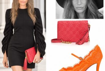 3 Item Classy Jackie-O Style #BevHillsMag #beverlyhillsmagazine #fashion #shop #style #shopping