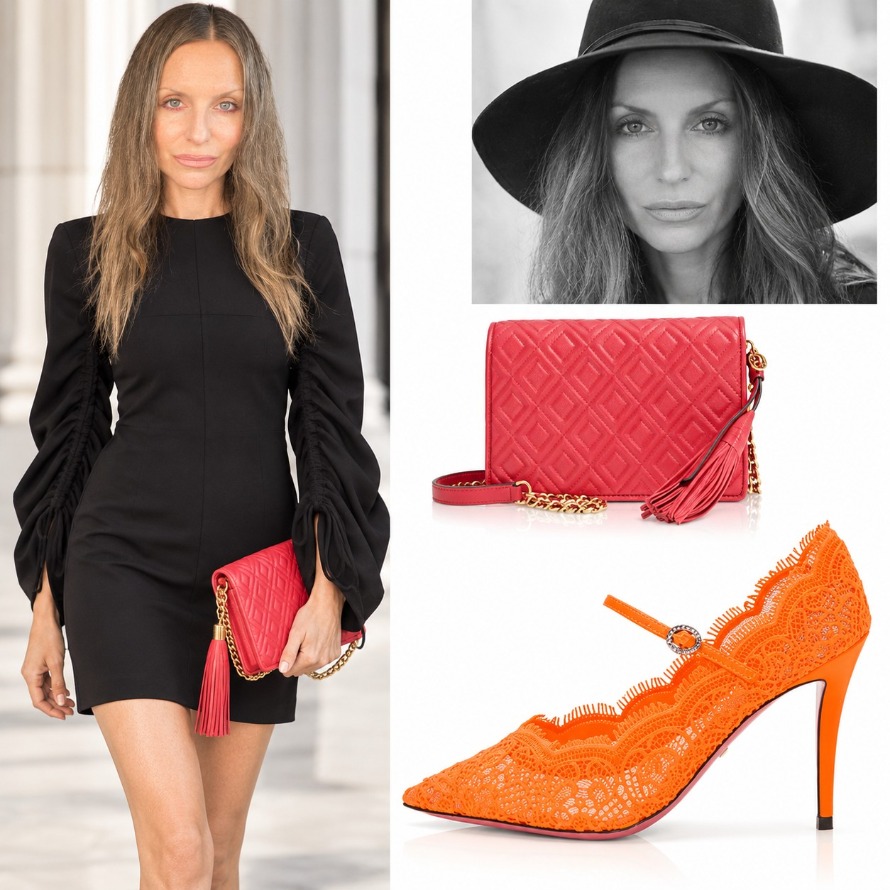 3 Item Classy Jackie-O Style #BevHillsMag #beverlyhillsmagazine #fashion #shop #style #shopping