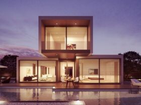 3 Reasons To Build Your Own Home #beverlyhills #beverlyhillsmagazine #bevhillsmag #buildyourownhome #buildahome #buildingyourownhome #largerkitchen #largerbathroom