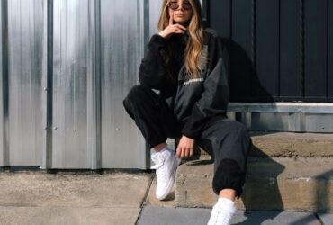 3 Tips for Dressing up With Sneakers in Style #beverlyhills #beverlyhillsmagazine #bevhillsmag #typesofsneakers #dressingupwithsneakers #dressy #fashion