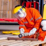 3 Ways To Keep Employees Safe At The Workplace: #beverlyhills #beverlyhillsmagazine #employees #employeesafety #workplace #workplacesafety #healthyworkplace #safety #protectemployees