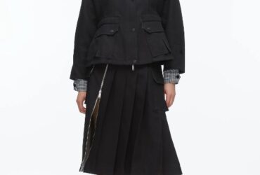 3.1 Phillip Lim: Timeless, Modern Style #3.1PhillipLim, #PhillipLim, #FashionBrand, #SustainableStyle, #ModernFashion, #DesignerClothing, #LuxuryApparel, #BevHillsMag, #BeverlyHills, #BeverlyHillsMagazine