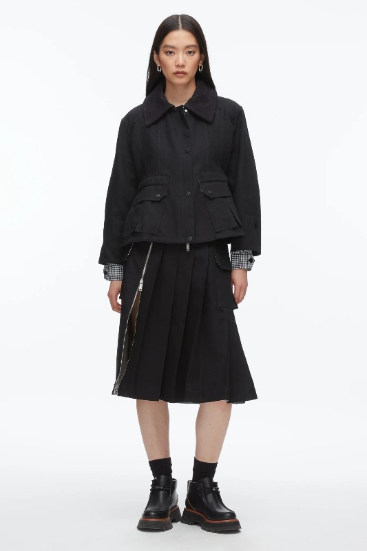 3.1 Phillip Lim: Timeless, Modern Style #3.1PhillipLim, #PhillipLim, #FashionBrand, #SustainableStyle, #ModernFashion, #DesignerClothing, #LuxuryApparel, #BevHillsMag, #BeverlyHills, #BeverlyHillsMagazine
