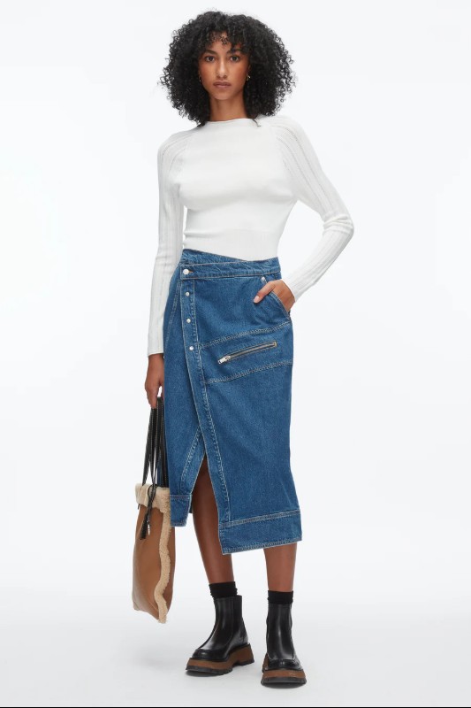 3.1 Phillip Lim: Timeless, Modern Style #3.1PhillipLim, #PhillipLim, #FashionBrand, #SustainableStyle, #ModernFashion, #DesignerClothing, #LuxuryApparel, #BevHillsMag, #BeverlyHills, #BeverlyHillsMagazine