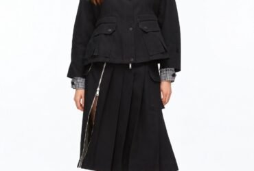 3.1 Phillip Lim: Timeless, Modern Style #3.1PhillipLim, #PhillipLim, #FashionBrand, #SustainableStyle, #ModernFashion, #DesignerClothing, #LuxuryApparel, #BevHillsMag, #BeverlyHills, #BeverlyHillsMagazine