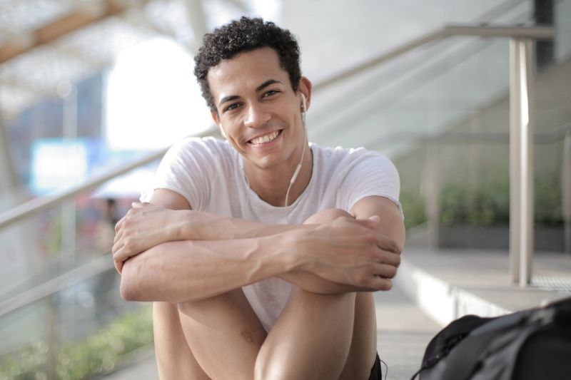 4 Golden Rules To Achieve The Smile of Your Dreams #beverlyhills #beverlyhillsmagazine #bevhillsmag #improveyoursmile #cosmeticdentistry