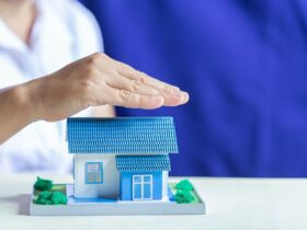 4 Protections In A Standard Homeowners Insurance #beverlyhills #beverlyhillsmagazine #bevhillsmag #homeownersinsurance #protectthehomes #insurancepolicies