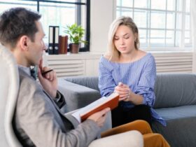 Beverly Hills Magazine 4 Reasons You Should See a Psychiatrist